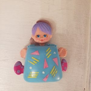 Vintage 1986 Sweet Secrets